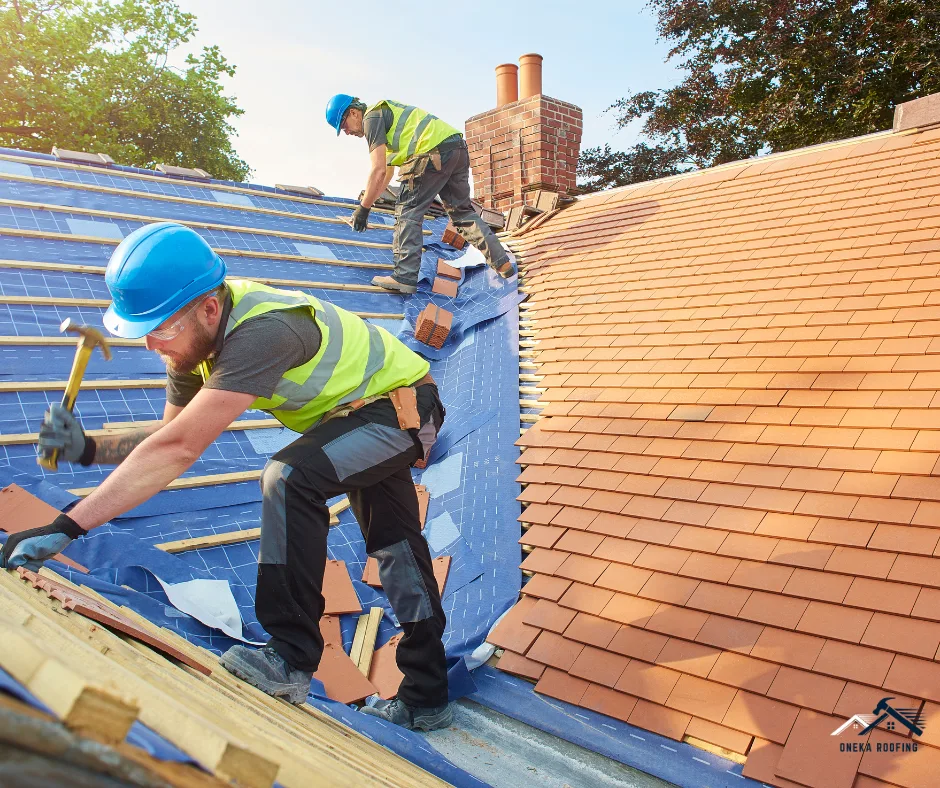 Why choose Roof Repair Near Me in Hiltons, VA