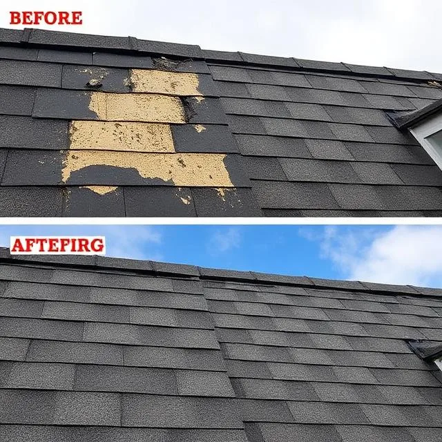 Roof Repair Near Me in Hiltons, VA near me